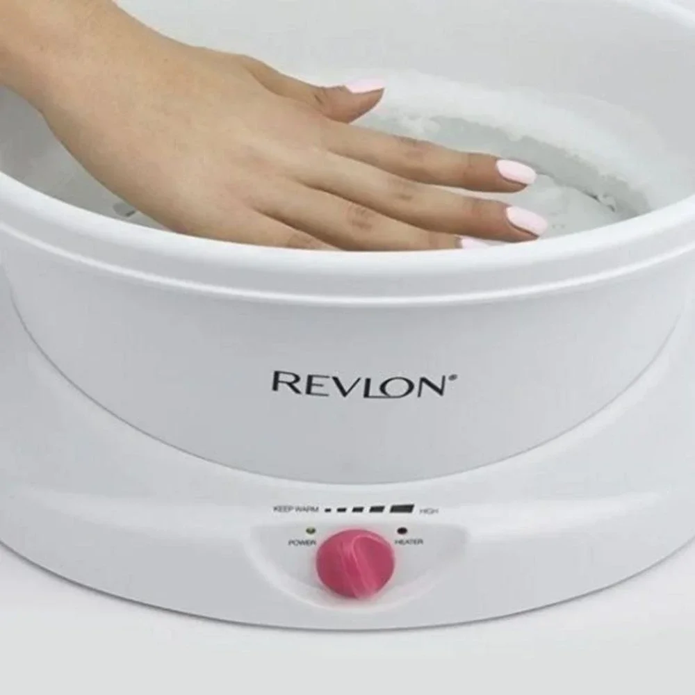 Revlon Luxury Paraffin Bath w/Quick Heat